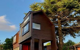 AncudLodge
